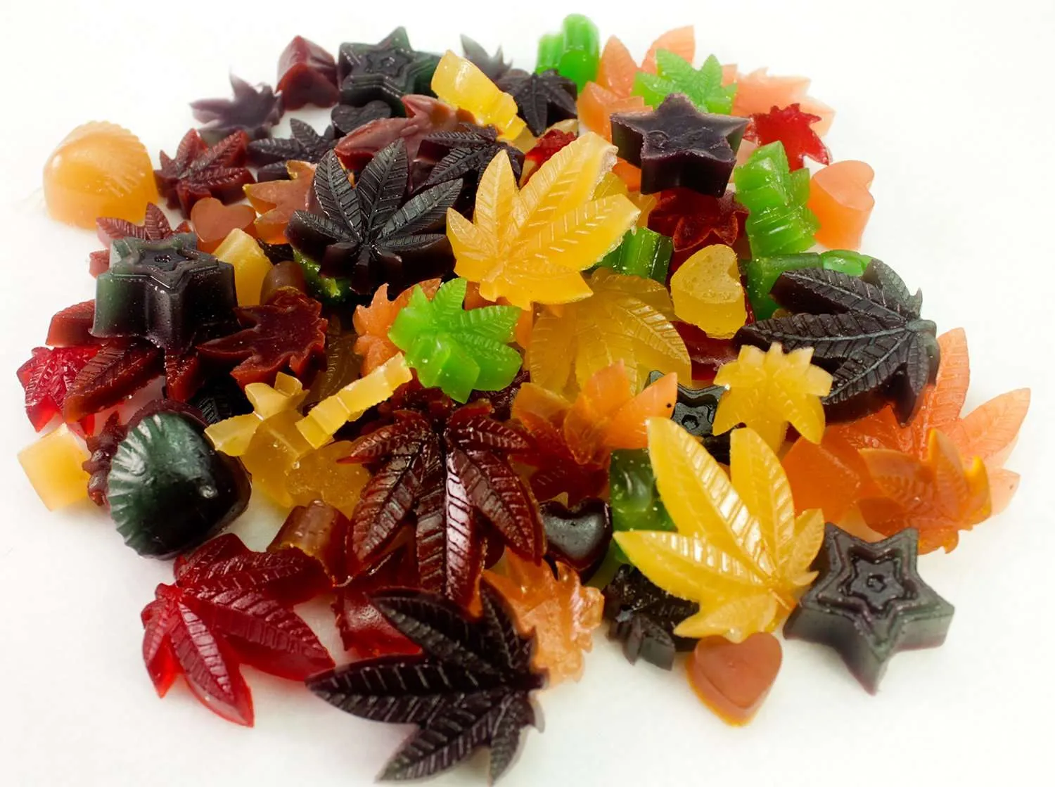 Party Gummies The Joint